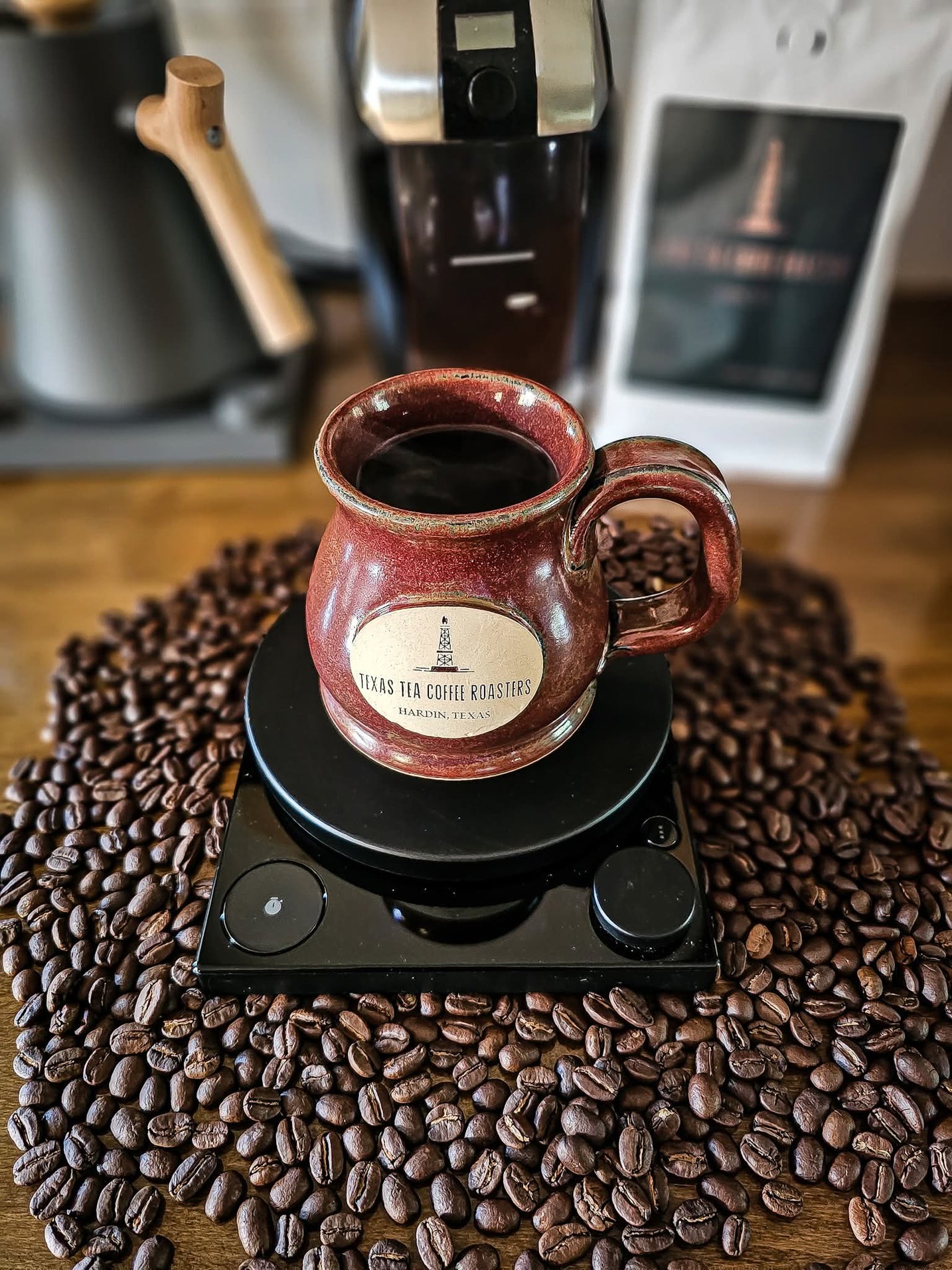 Robusta vs. Arabica: Which Coffee Fits Your Morning?