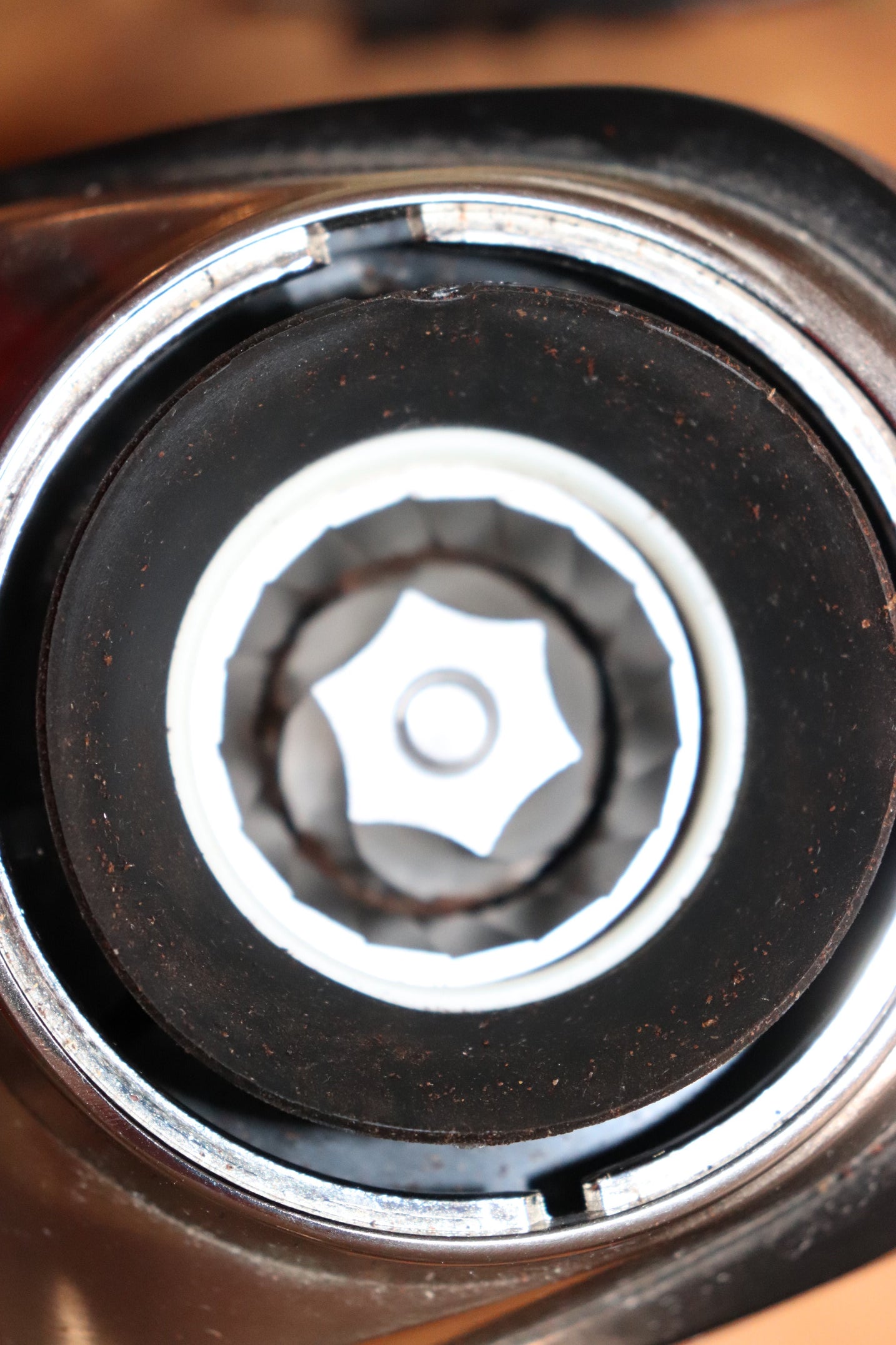 Blade vs. Burr Grinder