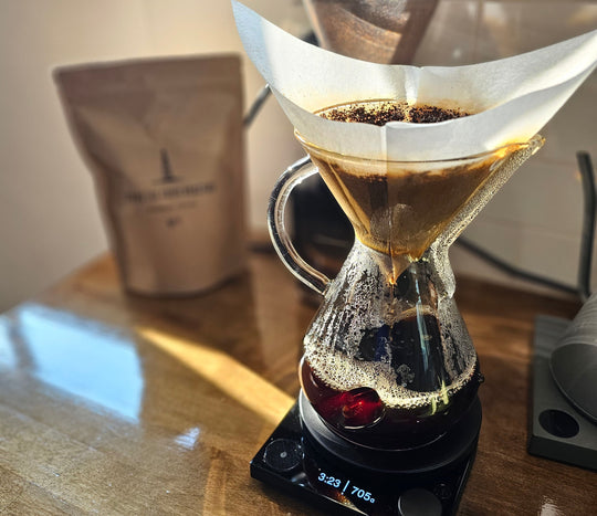 Single Origin