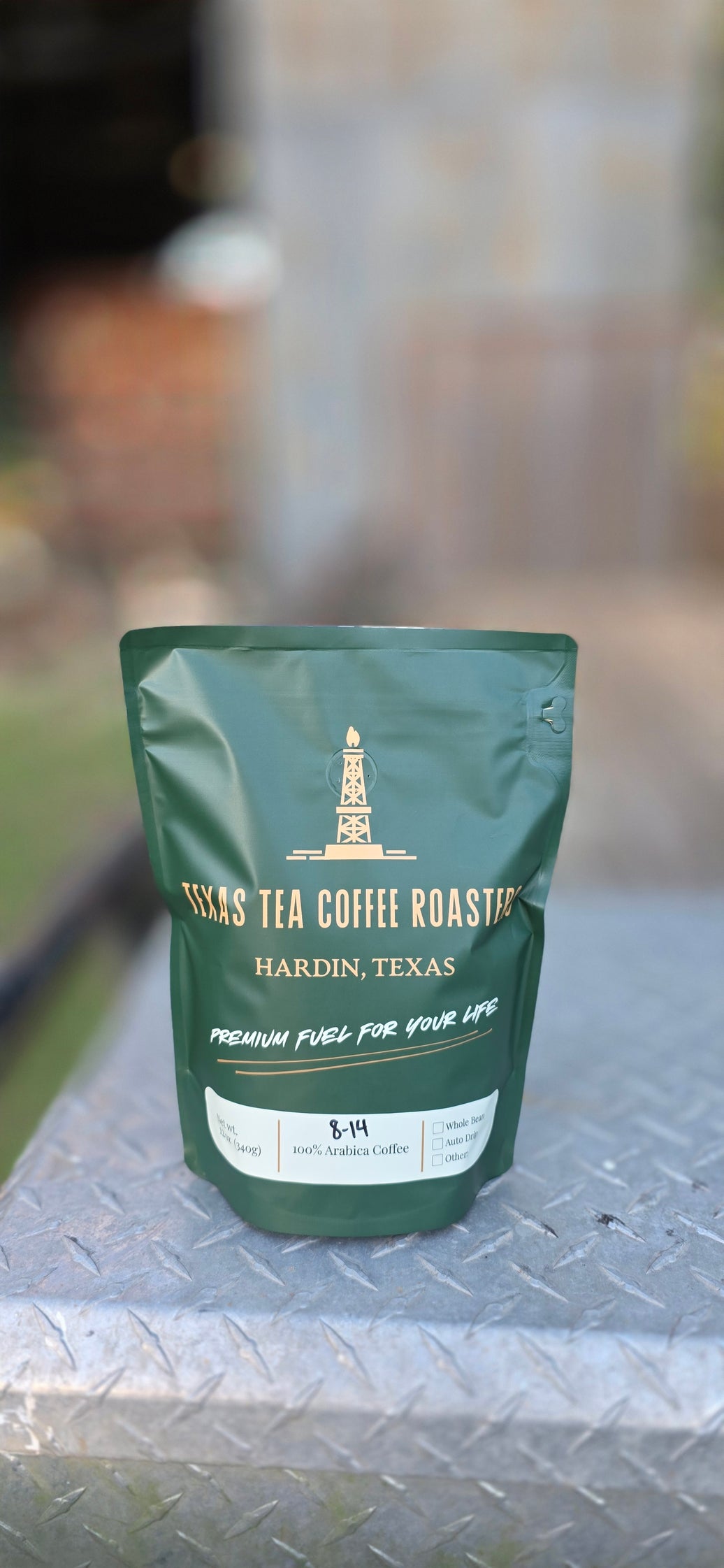 Costa Rica DECAF