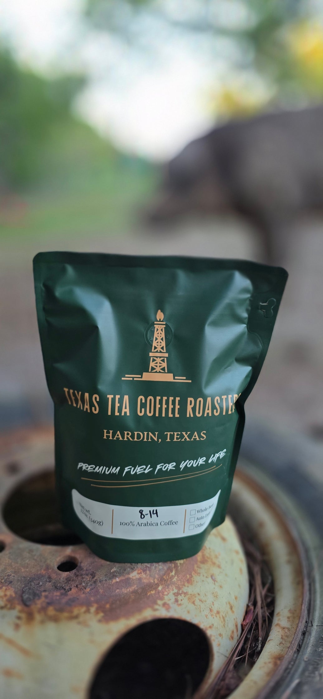 Colombian Royal Select DECAF